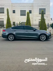  2 Ford Fusion 2019 سياره مميزه الرجاء قراءة الاعلان