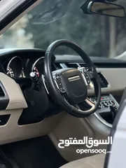  7 رينج روفر سبورت