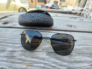  24 RANDOLPH USA  نضاره شمسيه