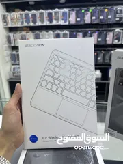  10 Blackview Tab 16 pro 4G + wifi 256GB  تاب بلاك فيو tab 16