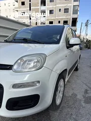  15 فيات باندا 2015