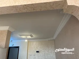  12 شقة (استديو) للبيع، اربد مقابل البوابة الجنوبية لجامعة اليرموك