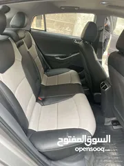  7 هيونداي ايونيك 2022 وارد الشركه للبيع