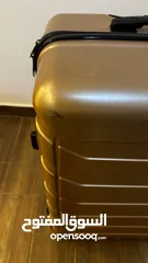  6 ‏شنطة سفر كبيرة  travel suitcase