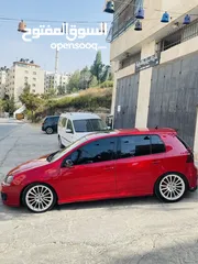  2 جولف gti mk5 stage 1 bobs فل الفل مع فتحة كاش فقط الرقم بالوصف