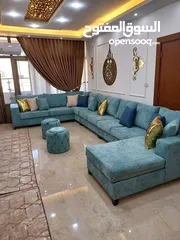  28 آحدث الموديلات على اطقم الكورنر بقل السعار
