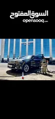  30 BMW X5 2016 plug in مواصفات نادرة خاصة وحبة واحدة في المملكة