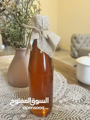  1 عسل سدر من جبال ظفار