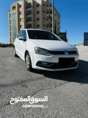  2 بولو 16 ترخيص 16 مميزه