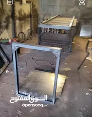  5 مصاعد محلات تجاريه والمطاعم