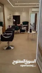  1 تجهيزات صالون نسائي للبيع