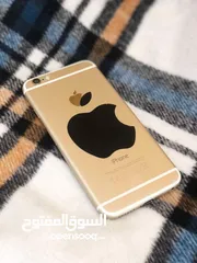  4 ايفون 6عادي للبيع ب 24فقط