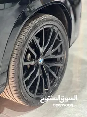  4 BMW X6 M  2021