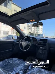  5 اوبل استرا موديل 2003 جير عادي اقتصادية جدا ترخيص تامين الدفع فقط كاش وتنازل مباشرة