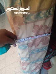  2 فرشة  تخت مجوز