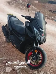  1 تارو 125 موديل 2023 للبيع