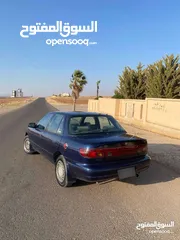  1 كيا موديل 93 السعر 1150