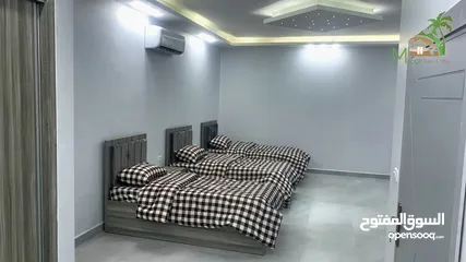  14 فيلا ميراج البحر الميت Mirage villa Dead Sea