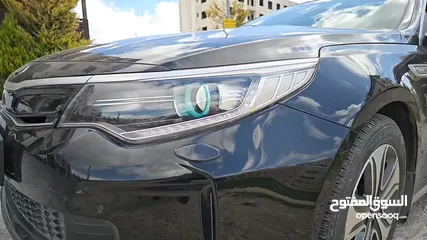  9 Optima hybrid 2017 وارد الوكاله