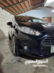  10 Ford Fiesta for sale