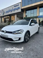  7 Golf 2020 جمرك جديد بحالة الوكالة