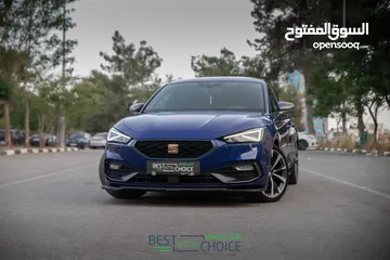  1 سيات ليون اف ار بودي جديد 2020