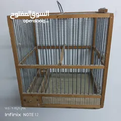  3 أغراض للبيع أو البدل على حوض سمك