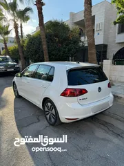  4 فلوكسفاجن اي جولف بريميوم فحص كامل 2015 فحص كامل