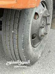  9 قلاب 813 للبيع