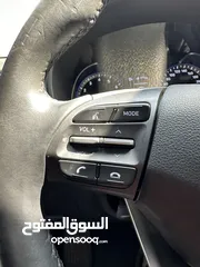  11 هونداي  كونا  2019 1.6T 177hp