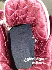  10 أحذية فيتنامية