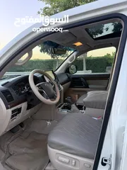  6 For Sale: Toyota Land Cruiser GXR V8 Model: 2018