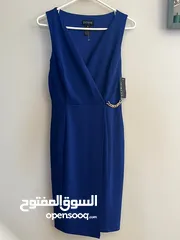  4 فساتين للبيع