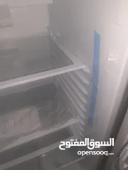  11 ثلاجه جديده  جينرال ديلوكس