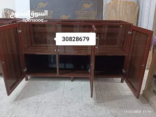  11 al kind of aluminum kitchen cabinet and Glass and Window make and sell