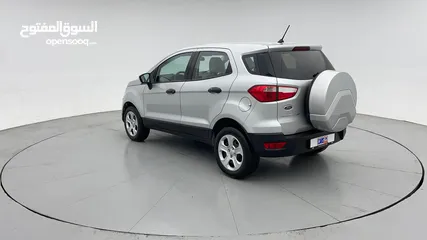  5 (FREE HOME TEST DRIVE AND ZERO DOWN PAYMENT) FORD ECOSPORT
