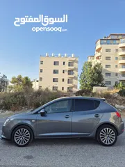  3 سيات أبيزا(كونكت)