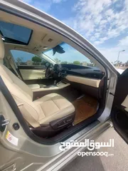  20 لكزس ES350 موديل 2017