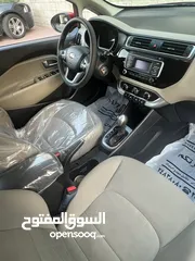  7 عداد 20 الف 1400cc