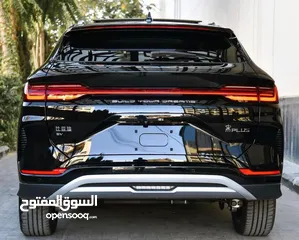  8 2023 BYD Song Plus Champion EV 2023 فحص اتو سكور 89