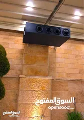 30 مكيف مركزي فل انفيرتر بنظام A+++ حامي ونظام A++ لنظام البارد نسبه توفير 65%