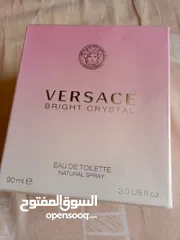  2 Versace 90ml