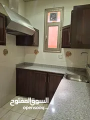  1 للايجار شقه بالمنقف