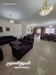  9 شقة مفروشة سوبر ديلوكس اعلان رقم (O412)