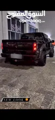  6 فورد F150  Ford f-150  Harley Davidson