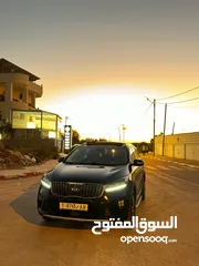  8 Kia Sorento _2019 (__فل الفل مسكر__)4×4