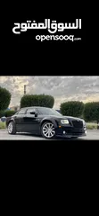  1 كرايزلر SRT 8