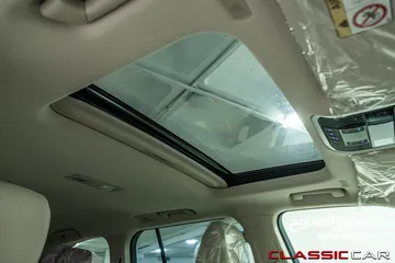  19 Toyota Land Cruiser Gx-r Twin turbo 2024   عداد صفر  Zero Mileage   اللون : كحلي