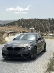  2 Bmw 320 2015
