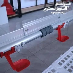  13 مستلزمات مزارع الدواجن الحديثة